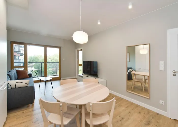 Yourapart Sienna Grobla Apartmán