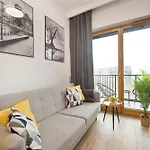 Yourapart Sienna Grobla Apartman