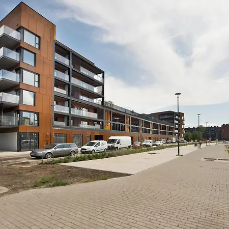 Yourapart Sienna Grobla * Gdansk