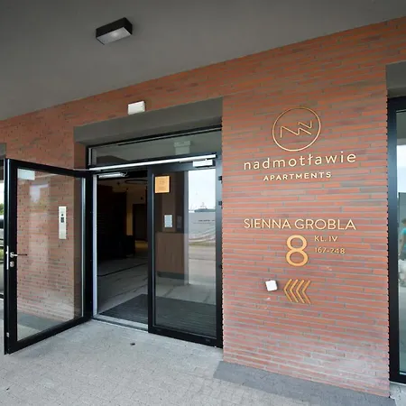 Yourapart Sienna Grobla Apartament *