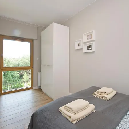 Yourapart Sienna Grobla Apartment *