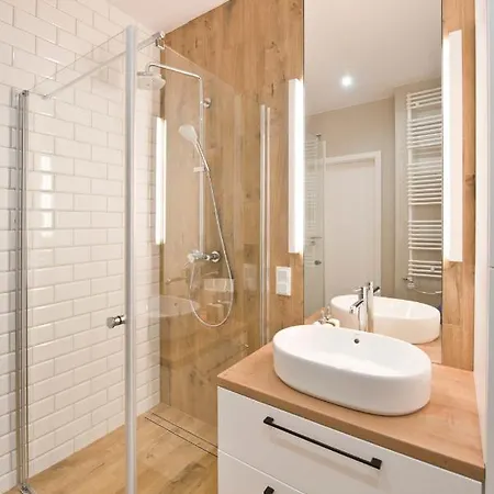 Yourapart Sienna Grobla Apartament Gdańsk