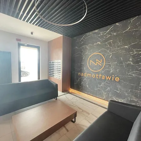 Yourapart Sienna Grobla Gdansk