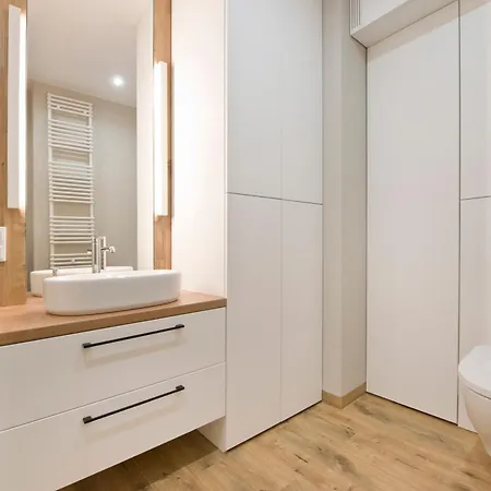 Appartamento Yourapart Sienna Grobla *