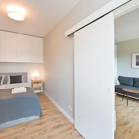 Yourapart Sienna Grobla Apartment Gdansk