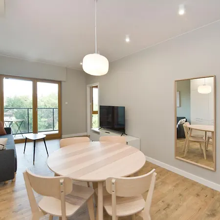 Yourapart Sienna Grobla Appartamento