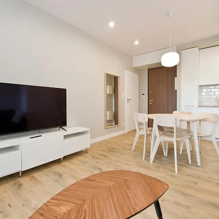 Yourapart Sienna Grobla Apartament Gdańsk