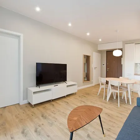 Yourapart Sienna Grobla Apartament Gdańsk