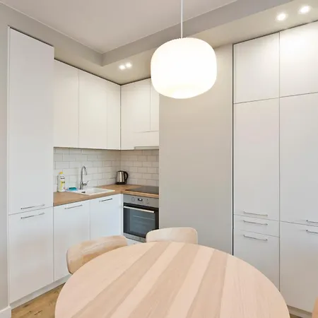 Yourapart Sienna Grobla