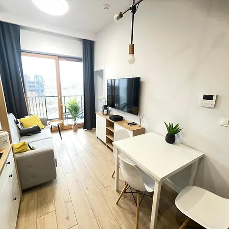 Yourapart Sienna Grobla