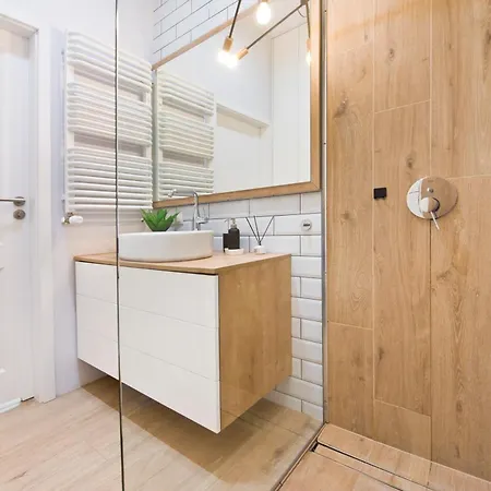 Yourapart Sienna Grobla Apartament *