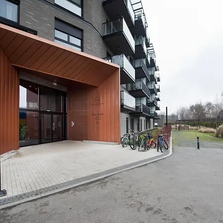 Yourapart Sienna Grobla Apartament Gdańsk