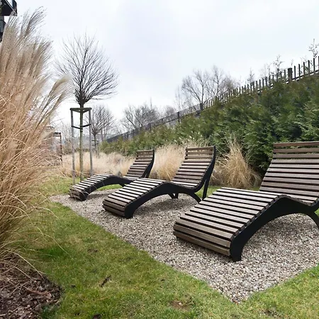 Yourapart Sienna Grobla *