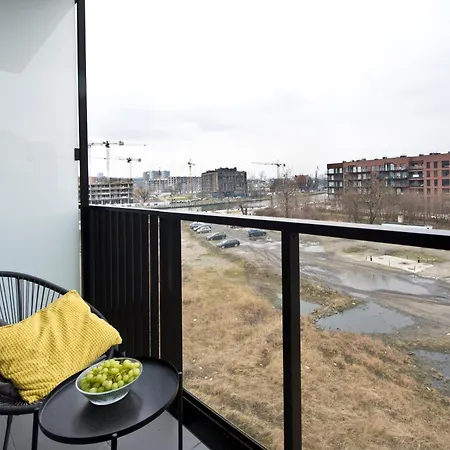 Yourapart Sienna Grobla