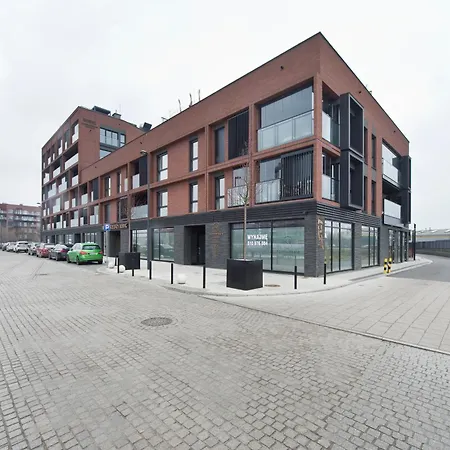 Yourapart Sienna Grobla Apartament