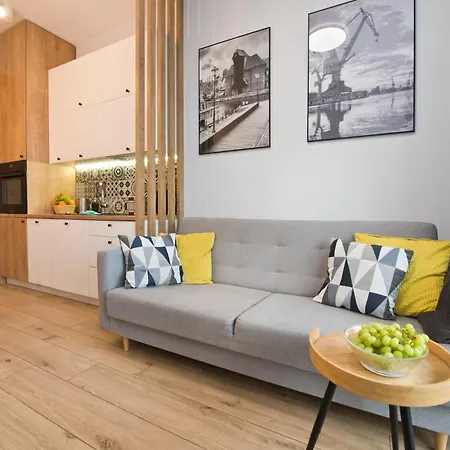 Yourapart Sienna Grobla Apartament *