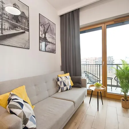 Yourapart Sienna Grobla Apartament