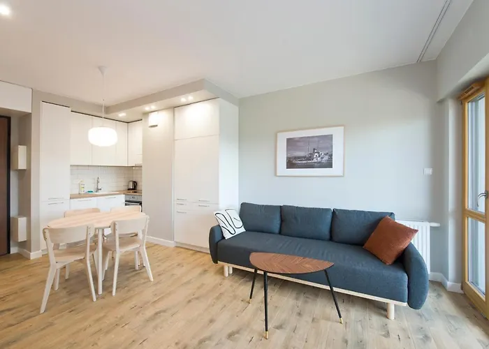 Apartman Yourapart Sienna Grobla *
