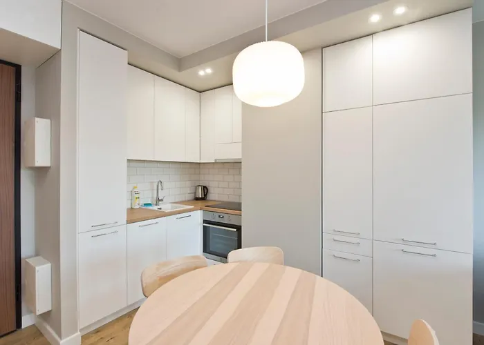 Yourapart Sienna Grobla