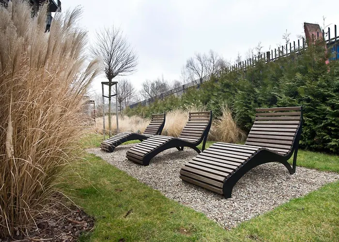 Yourapart Sienna Grobla *