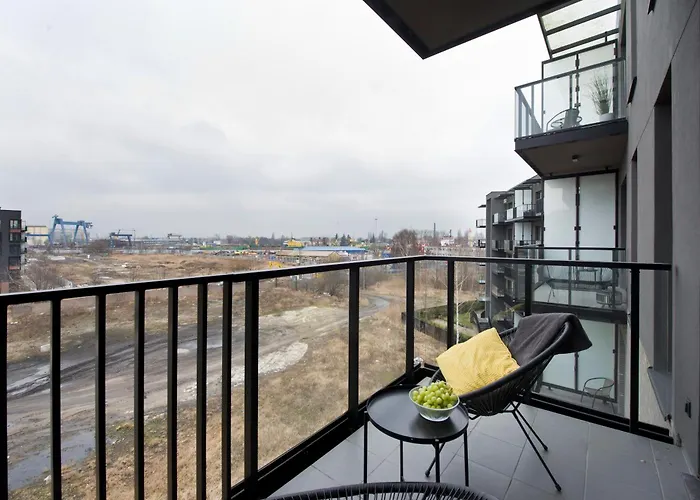 Yourapart Sienna Grobla