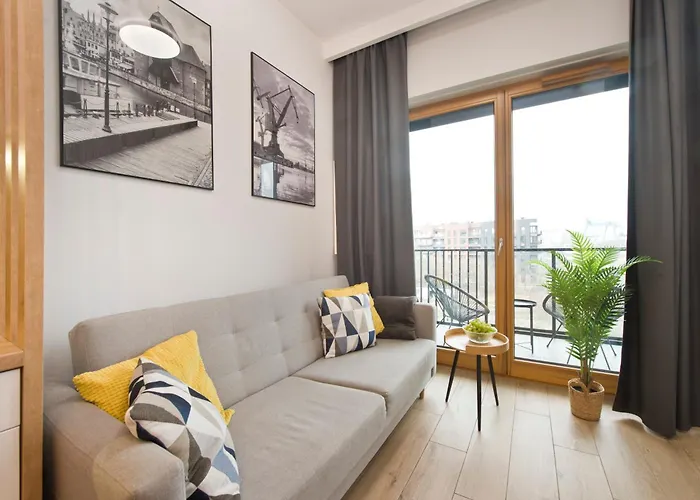 Yourapart Sienna Grobla Apartman