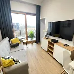 Yourapart Sienna Grobla Danzica